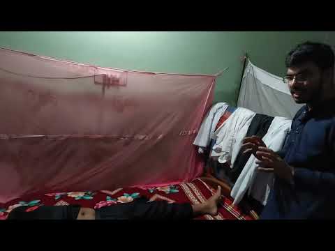 Edema Examination || Bangla