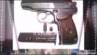 Silahli Quveler Naska 2017