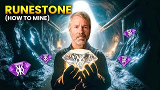 How To Mine Runes Before They Launch by Crypto University 4,287 views 1 month ago 6 minutes, 14 seconds
