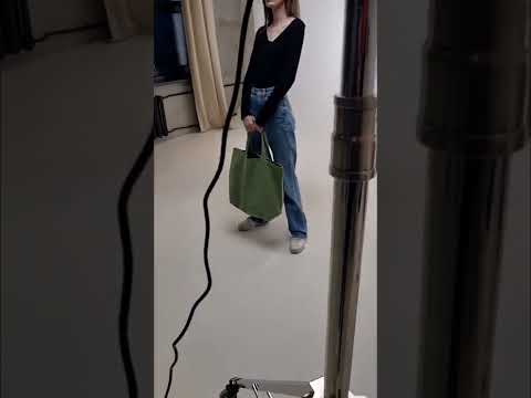 Сумка тоут CanvasProfi