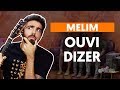 Como tocar no violão: OUVI DIZER - Melim (versão simplificada)