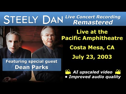 Steely Dan 2003-07-23
