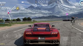 Lamborghini Gallardo Smooth Drifting | Racing Master 4k Ultra Gameplay 🤯 screenshot 2