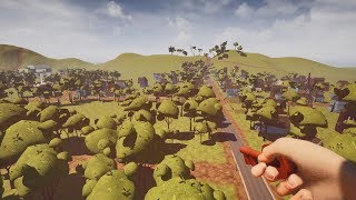 Hello Neighbor (PC Playthrough) {Alpha 4} [1080p60] screenshot 2