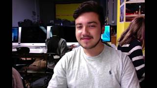 PhotoBooth Time Lapse