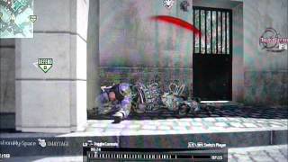 no kill cam 1st map