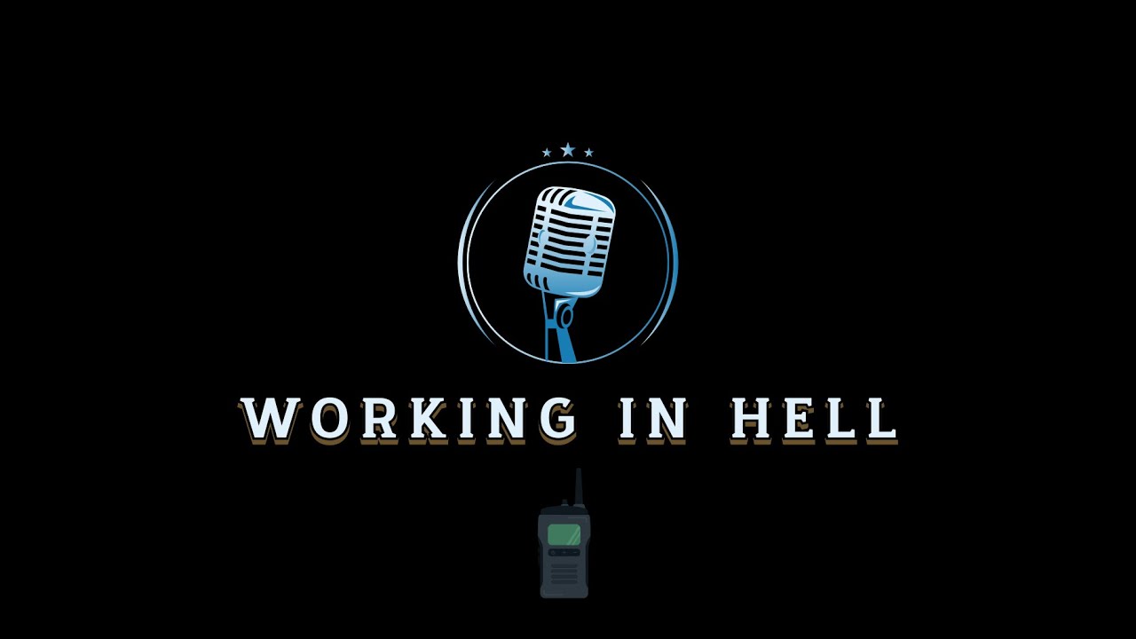 Working in Hell Podcast -DOCCS assault numbers - YouTube
