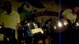 La Samba by Parkside