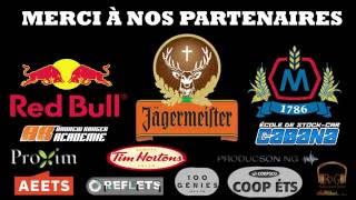 Bajameister 2016