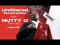 Nutty o   unfiltered conversation on earground africa  part 1 of 2