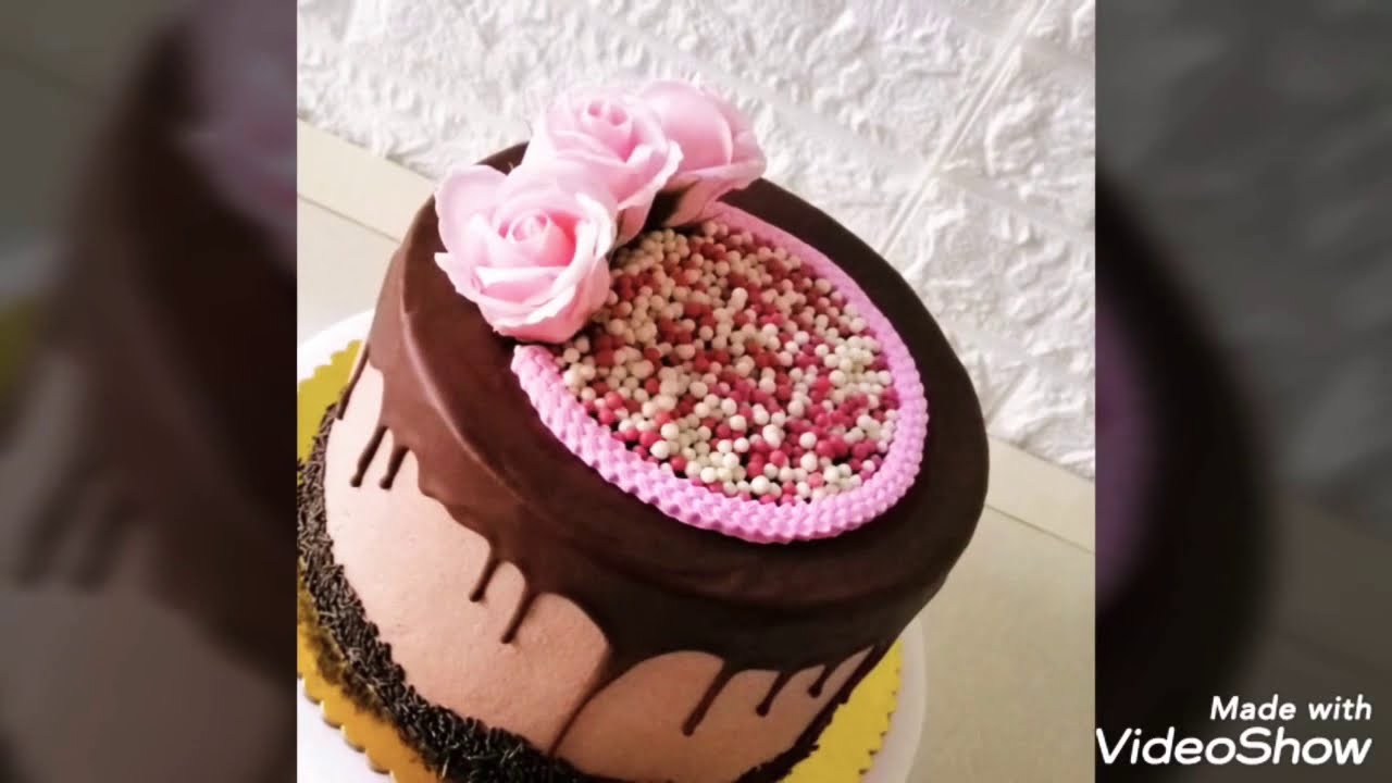 تزين بدون فورمة تناسق الحشوات