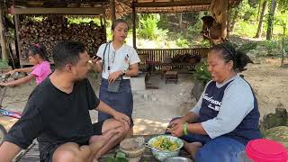 LAGEK RONDOK PENAK LUR || MASAK DI EWANGI ANAK2