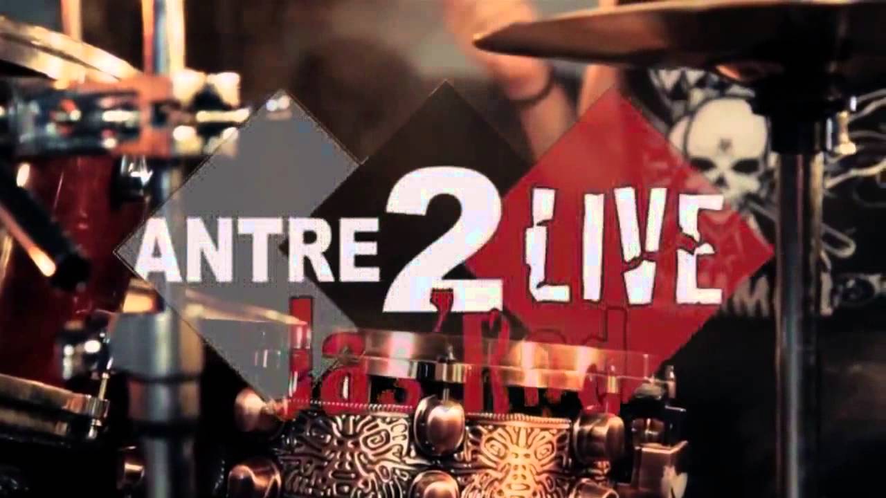 [Trailer] Myrath - 17.05.2013 - Jas'Rod (Pennes-Mirabeau, France)