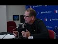 Philadelphia 76ers Postgame Media Availability 🎙️ | Coach Nurse | 11.05.25