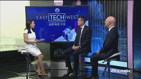 A look at how 5G will be changing our everyday lives | East Tech West