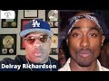 Jurors to view 2pacs corpse on a mortuary table stitching scars  graphic evidence proving death