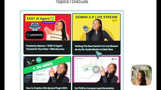I made this Youtube Wordpress Plugin In 10 Minutes with Windsurf AI 😮