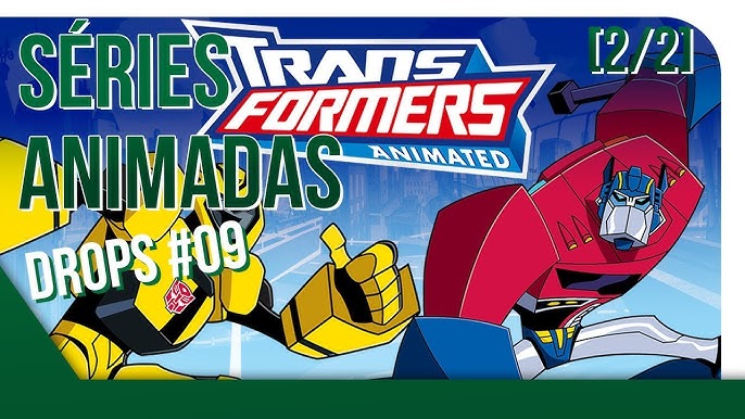 Fãs de Transformers