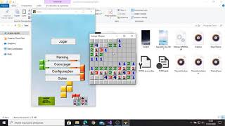 Minesweeper C# Windows Forms