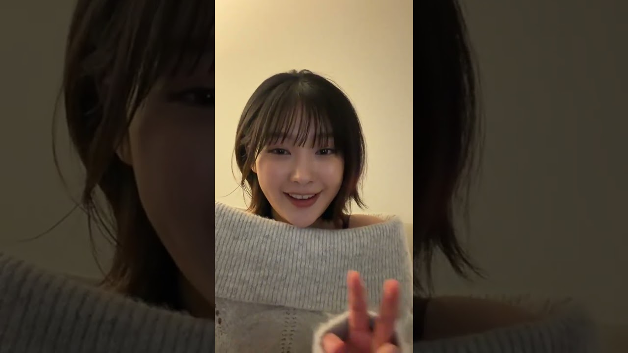 251121 드림노트(DreamNote) 미소(MISO) - 인스타 라이브(instagram live)