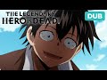 Touka's Down Bad | DUB | The Legendary Hero is Dead!