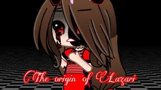 The Origin Of Lazari