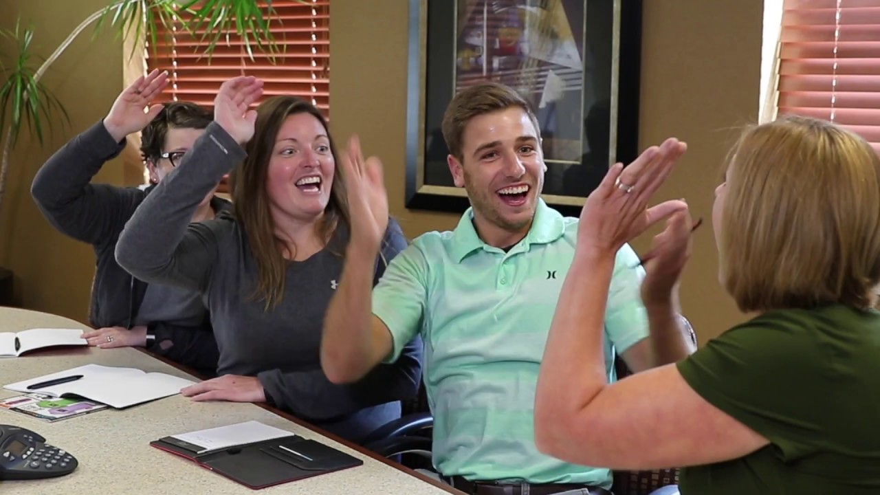 Smudge-Free Pens Made for Lefties