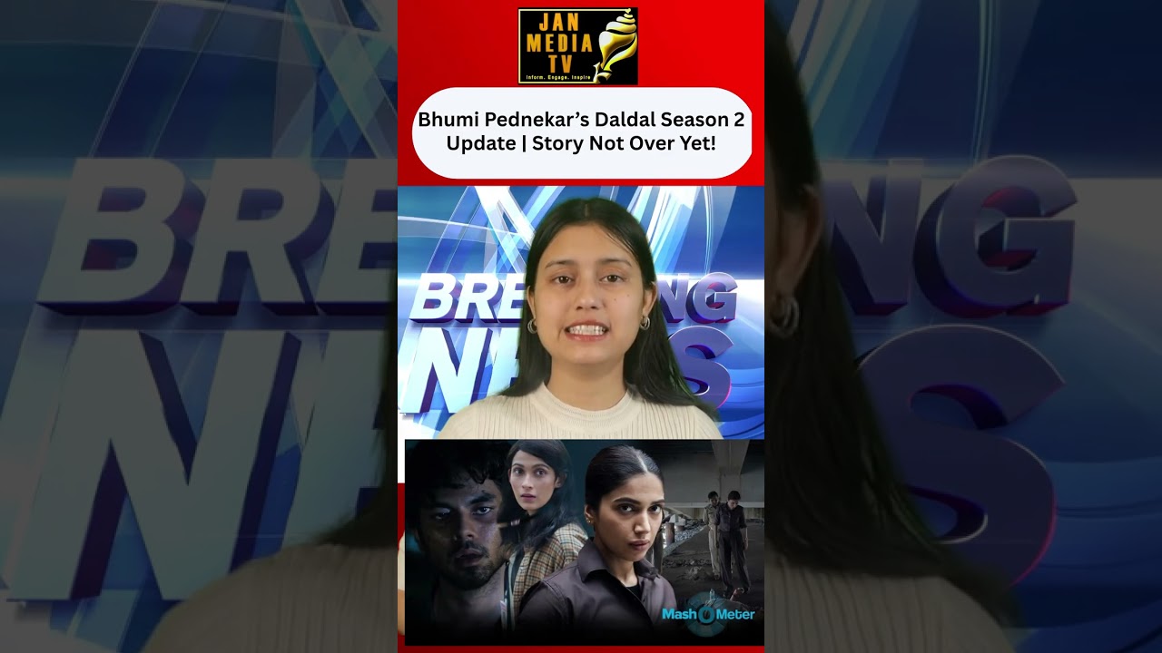 Uploads from Jan Media TV