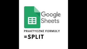 DZIELENIE TEKSTU [=SPLIT]