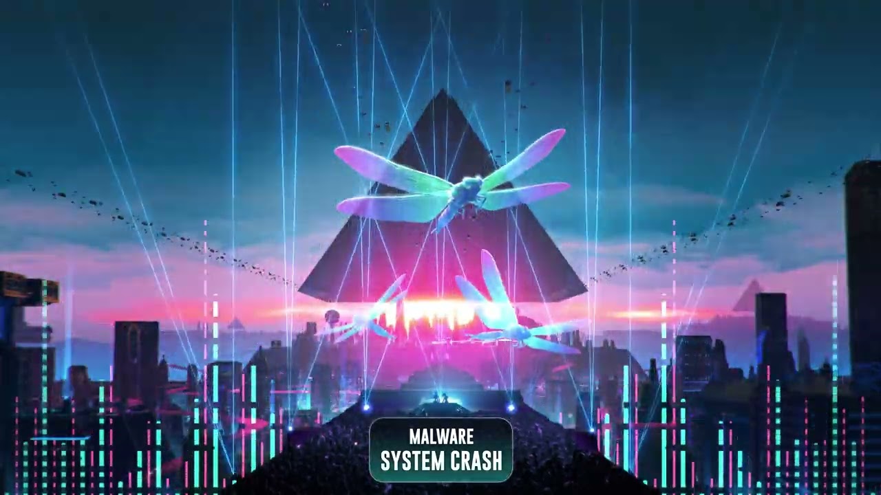Watch Malware - System Crash | Subsidia on YouTube Watch Malware - System Crash | Subsidia on YouTube