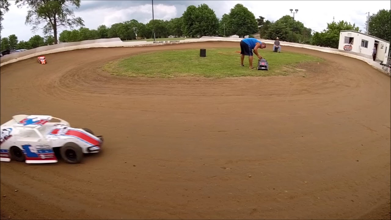 Bmod feature 05-20-18 - YouTube