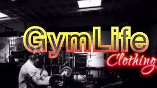 GymLife Clothing's Brand new app screenshot 4