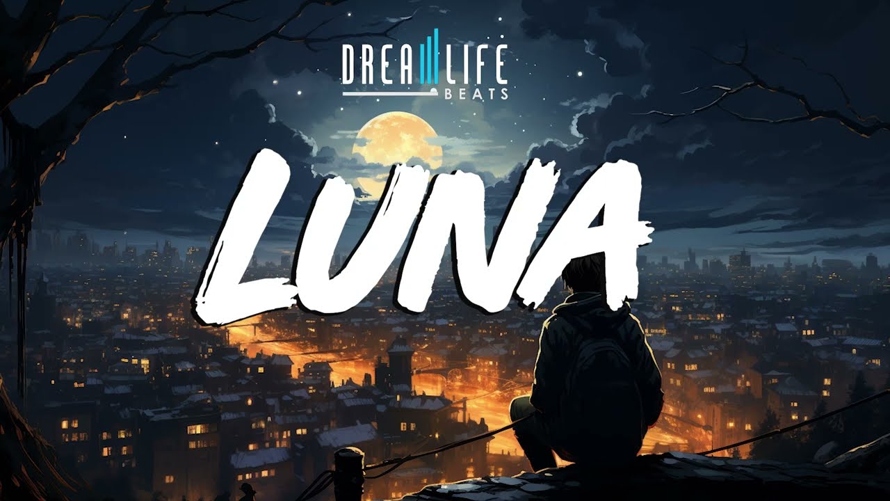 (Free) Saba x Isaiah Rashad Type Beat "Luna"