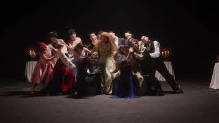 LAST DANCE Joel Sunny - COREOGRAFÍA POR FREDIGHOUL ft. Gisela Ponce de León 