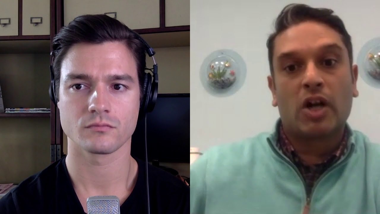 Raj De Datta, CEO of Bloomreach, on the Latka podcast