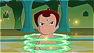 Chhota Bheem Vs Damyan Chhota Bheem Atude Edit Video