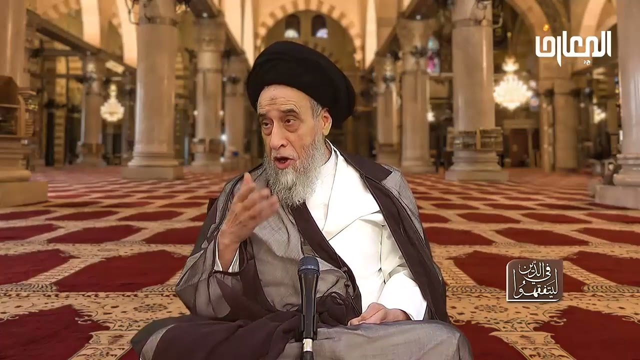 هل يجوز أكل لحوم الخيل و البغال و الحمير؟ - السيد صباح شبر