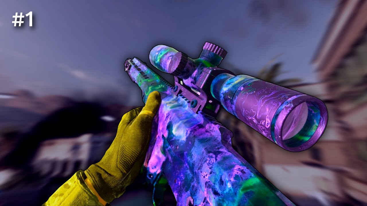 MWII Highlights #1 | Bandii