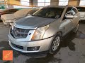 3GYFN9E33CS554787 2012 Cadillac Srx 3GYFN9E33CS554787 2012 Cadillac Srx