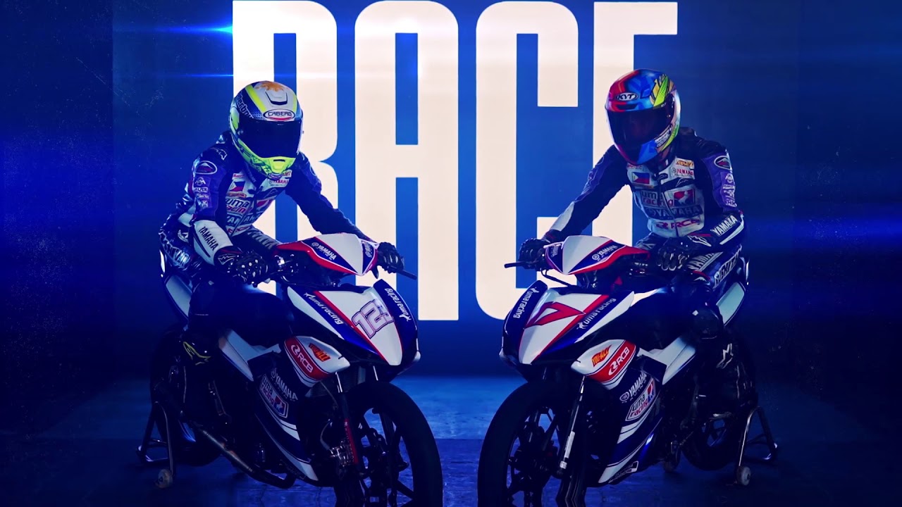 Asia Road Racing Championship Final Round Teaser - YouTube
