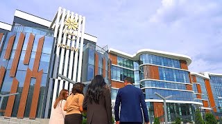 KOBIA leads Azerbaijan’s drive for SME growth and economic diversification