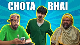 Download Lagu Chota Bhai | Bekaar Films | Comedy Skit MP3