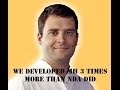 RaGa: Gujarat model like toffee