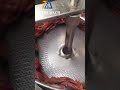 Automatic discharge deoiling machine, anti oil removed machine price