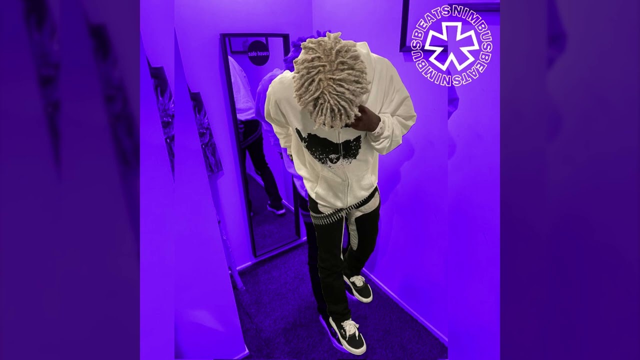 [FREE] Ken Carson Teen X Type Beat 2022 "CLoUd$"