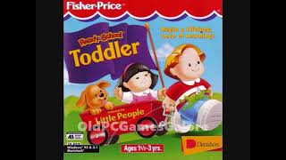 Fisher Price Toddler - Old Macdonald