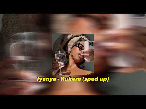 Iyanya - Kukere (sped up)