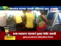 1 Kids Battle For Life After Falling From 6-tier Pyramid For Dahi Handi Celebrations In Ulhasnagar