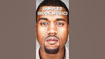 When Rappers Sample Rock Music 🤯