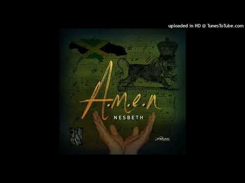 Nesbeth (feat. Popcaan - Trial (Amen Album)
